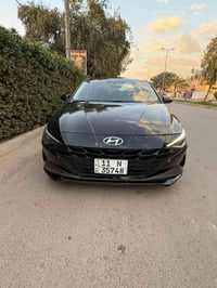 النترة ٢٠٢٣ سيارة حادثها بس بنيد  بدون شاصي بدون لغد بدون ايرباك  محرك...