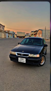 فيكترا • مكينة ١٫٨ • قير عادي