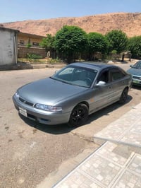مازدا • سيارة مازدا • مازدا للبيع • سيارة للبيع • بنزين اقتصادي • محرك...