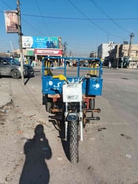 ستوته امتيار • تايرات جديدة • بغداد