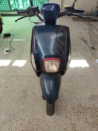 بوليسي • موديل 2023 • كهربائات شغالة