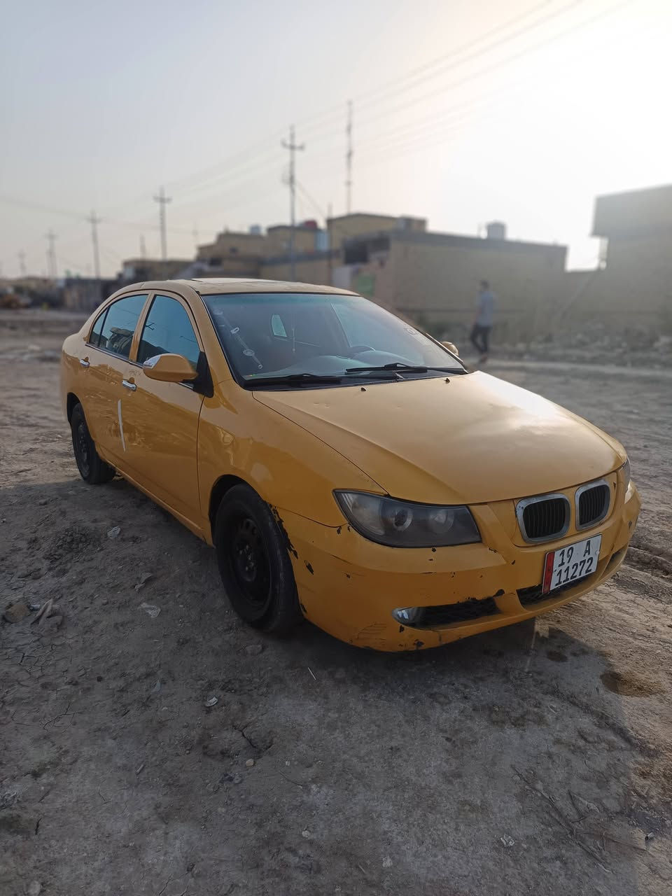 نيفان موديل 13 رقم كربلاء نكليزي  
 السياره بسمي  جاهزه هيه وغرامات مصفره  من تبريد من تخم تاير  كهرباياته  مكينه كورله 1800كير عادي عنوان ناصريه سوق الشيوخ سعرهه 40وبيهه مجال قليل
رقم ***********
