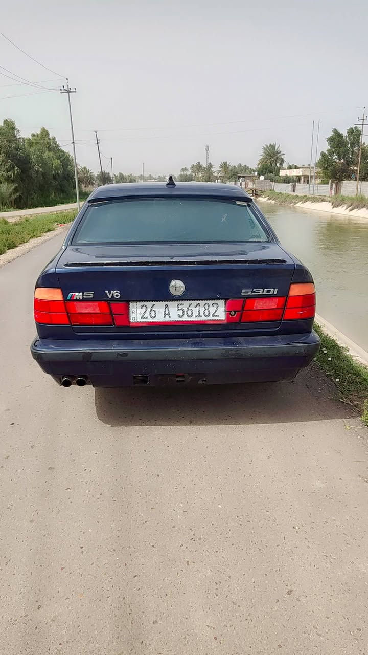 سلام عليكم BMW
حجم 530بأسم مشروع وطني رقم صلاح مكاني ابوغريب 
اتصل ودلل ***********
