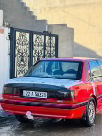 موديل ١٩٩٠ • تسجيل ٢٠٣١ • أربيل