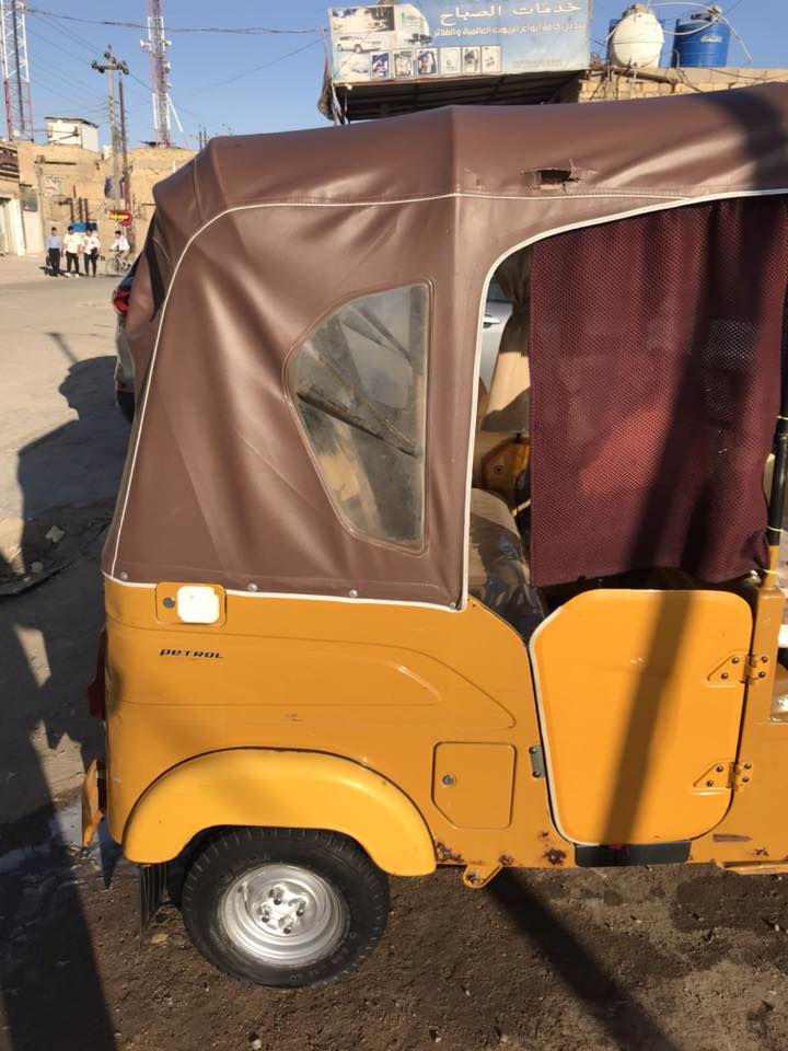 السلام عليكم تكتك مديل 21 رقم وسنويه بأسمي التكتك كشرتها حلوه ومفتوحه مره وحده ع ايدي رايدها ب6ونص الاستفسار ع الخاص او الاتصال ***********
