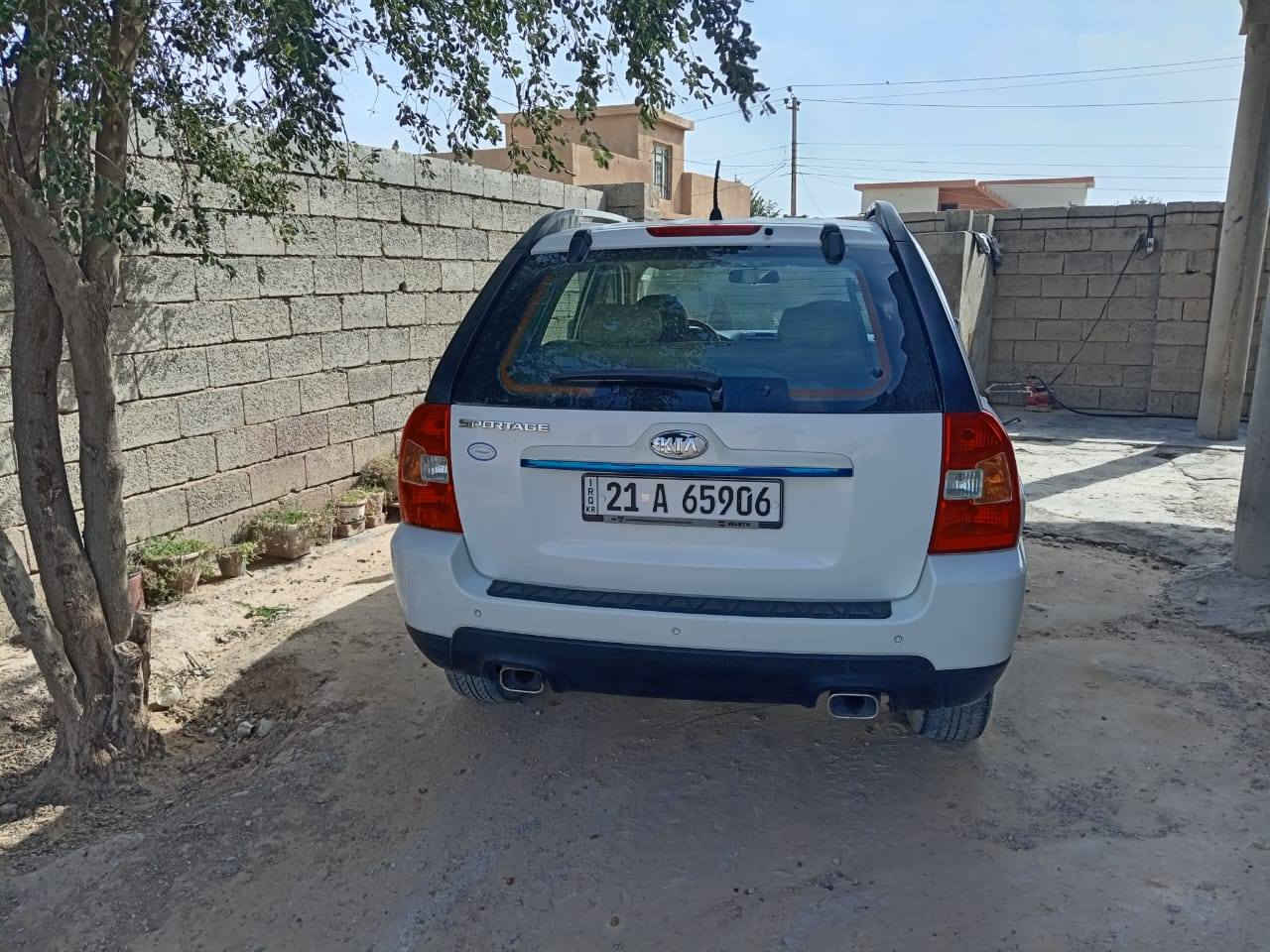 السلام عليكم
للبيع او مراوس حسب القناعة
كيا سبوتج موديل ٢٠١٠
السعر ١٢٤ وبيها مجال
او مراوس كورلا /17/18/19/ابيض او سلفر
او مراوس التما /19/20/21/ابيض او سلفر
وكلشي حسب الاتفاق
*********** ومكان السياره ديالى مجمع سد حمرين
