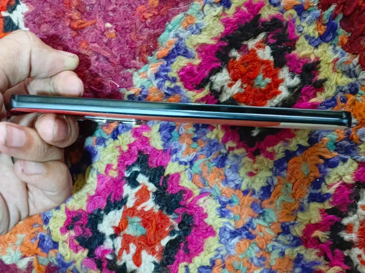 السلام عليكم انفنكس هوت 50 برو جهاز جديد كلشي مابي افحص وين ما تريد فقط شاشاء مبدله غيره وين ما تريد افحص بيع ومراوس ايفون او اندرويد بس حسب القناعه مكاني بغداد البياع حي التراث متواجد فيس


**إذا كنت صاحب هذا الإعلان وتريد حذفه لأي سبب، رجاءا أرسل رسالة إلى الدعم الفني**