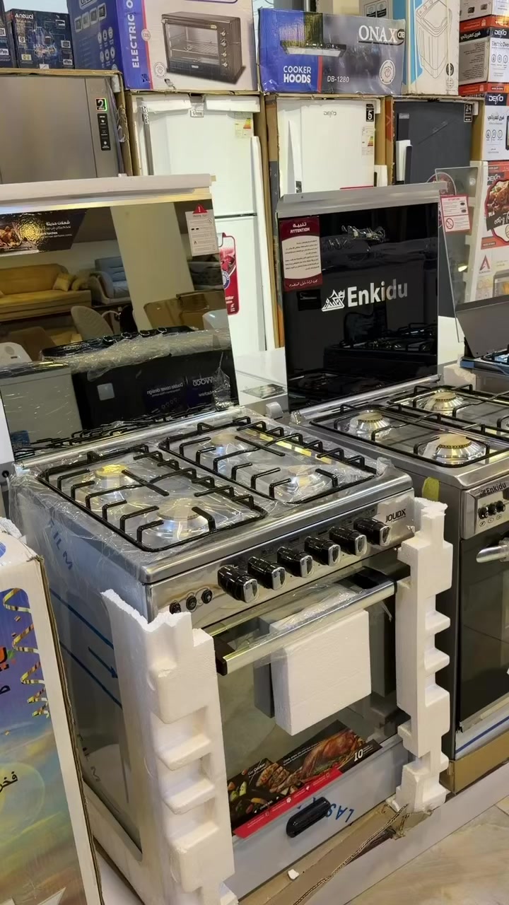 زبائنا الكرام😍❤️
وصول طباخات بجميع الانواع والاشكال

📌للطلب والاستفسار كل ما عليك هو مراسلة الصفحة او الاتصال على الرقم التلي ***********

📌أو زيارتنا في موقعنا الكائن التحرير طريق بهرز قرب الفوج السابع
