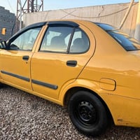 طيبه • ٢٠١٥ • كفالة مكينه وجير