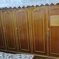 قنصور • ٥ أبواب
