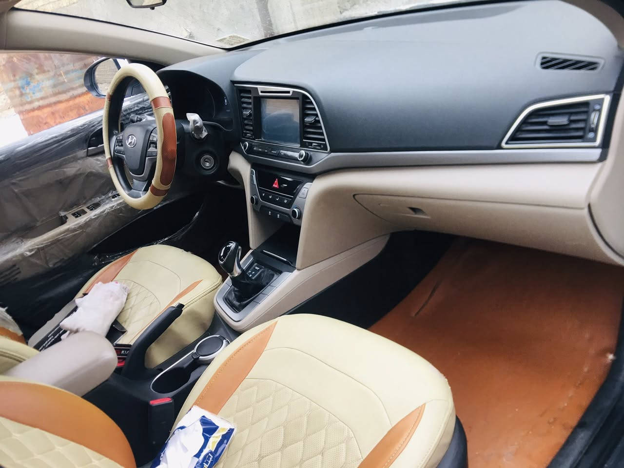 الانترا للبيع موديل ٢٠١٩ سوبر 
سعر ١٤٧


**إذا كنت صاحب هذا الإعلان وتريد حذفه لأي سبب، رجاءا أرسل رسالة إلى الدعم الفني**