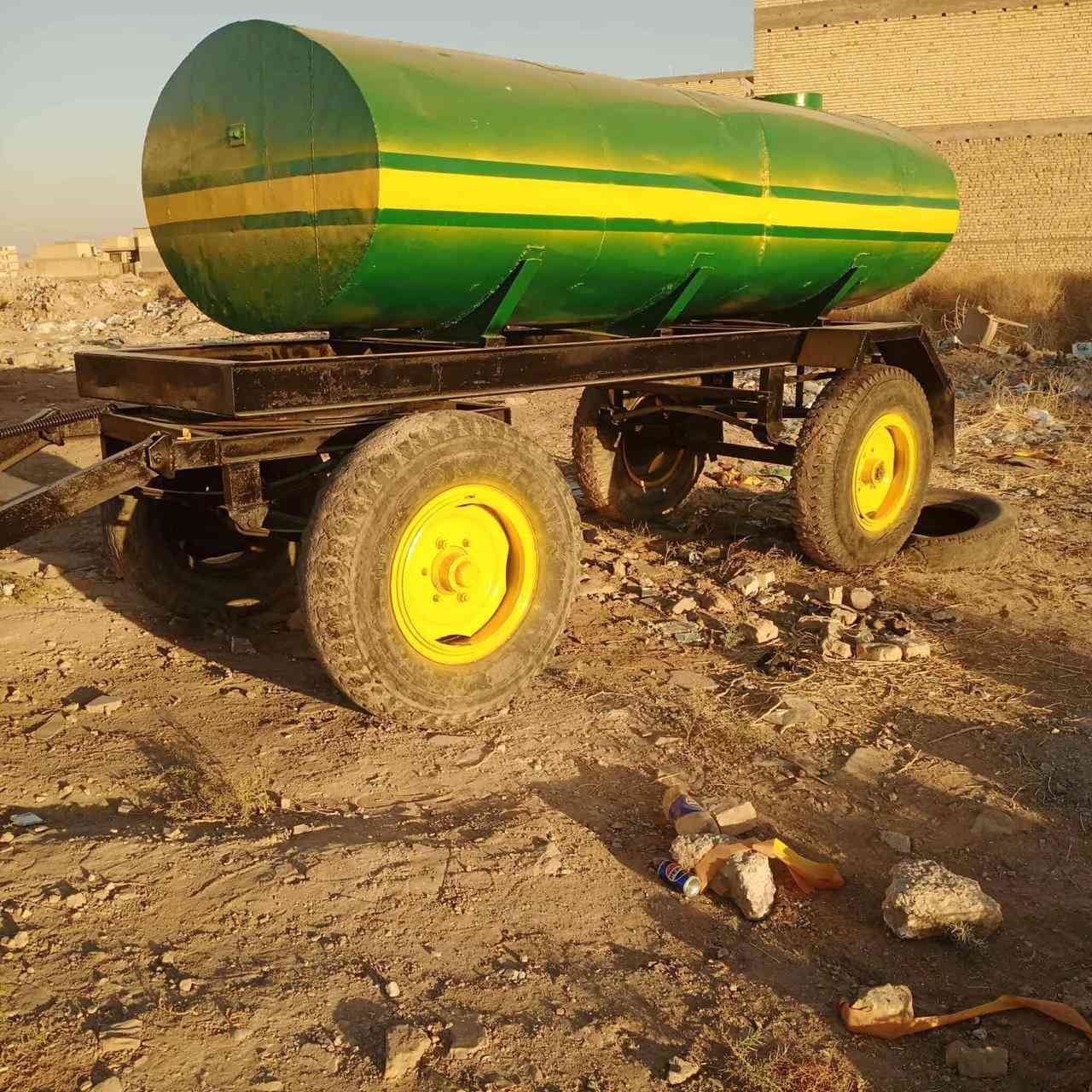 يا الله سلام عليكم مقطوره مال ماء البيع جاهزه الشغل
‏‪***********‬‏ 
***********
