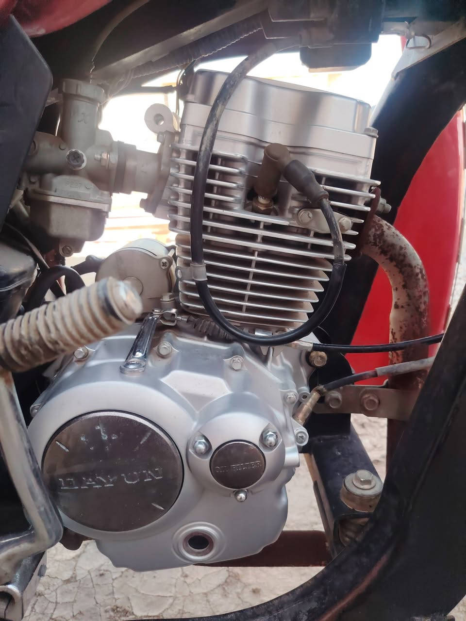 السلام عليكم ستوته البيع 2021مكفوله كفاله عامه ستوته خير من يم الله مكاني كوت حي الحكيم الثانيه السعر  خاص ماكو لاستفسار لاتصال ***********
