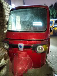 توك توك ٢٠١٨ • بدون مكينه • بدون أوراق