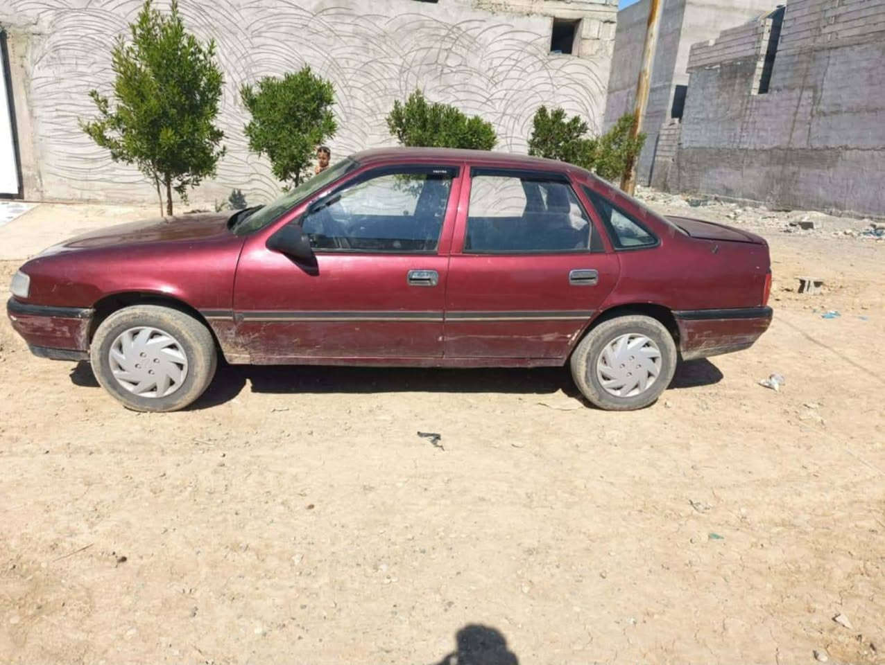 سلاموعلێکووم شباب شلونکوم سیارە اوپل فکترە مودیل1991مەکینە 20 گیڕ عادی سنویە عضم عاج ساقت من2021 سیارە جاهز مابی ایعیب ترید وکالە ترید تحویل تانی یوم سقف بی معجون تایرات سدر کولە جدید سیارە مال بیت ڕقم تلفون***********مکان کرکوک ڕەحیماوە السعر(28) وبی مجال
