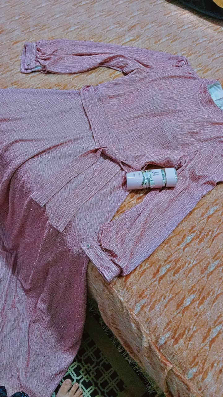 هلووو فستان المنسبات
السعر 50وبي مجال 
القياس 42


**إذا كنت صاحب هذا الإعلان وتريد حذفه لأي سبب، رجاءا أرسل رسالة إلى الدعم الفني**