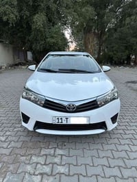 كورلا ٢٠١٥ • صبغ نص • بغداد-الكرخ