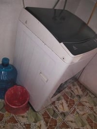 غسالة • منزلية