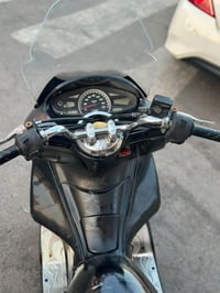 PCX • ١٥٠ • جيل اول