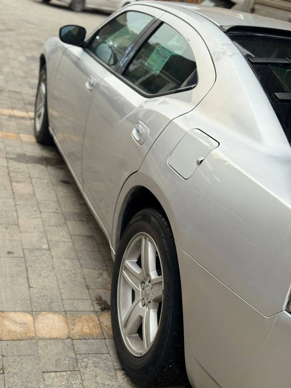 جارجر مديل 2010 سنوية ورقم انكليزي الجديد شرط الحاسبة وطابقها وي الشاصي وليبل مال الجام طب الاصل تتدفئة وتبريد مكينة وكير بلجيس سيارة ماناقصهة شي مكاني بصرة مركز مدينة سعرها 45 وبيها مجال ***********
