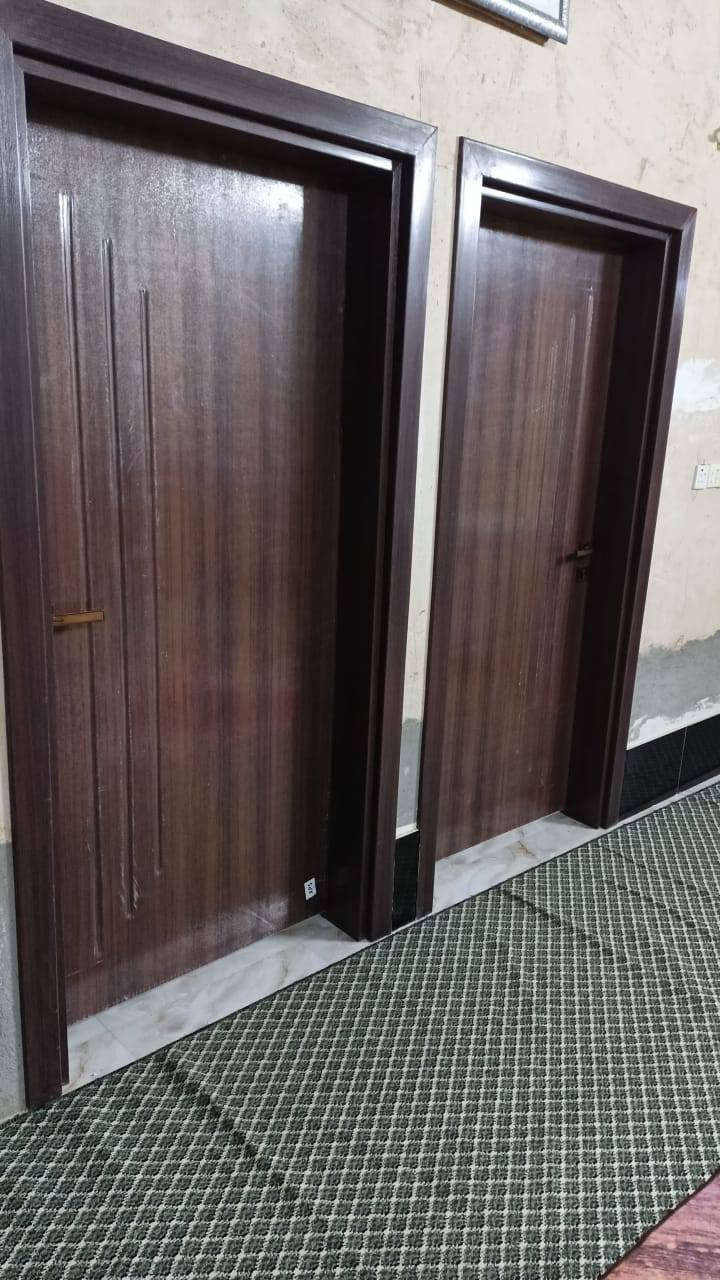 ابواب تركيه🌺🌺
1- السعر 150 الف فقط ب 150الف
 2- مع ضمان 3 سنوات 
3- جميع الالوان متوفرة 
*ملاحظة:- يوجد لدينا توصيل لجميع محافظة صلاح الدين ومحافظة الانبار وبغداد 
للاستفسار الاتصال بالرقم ***********
