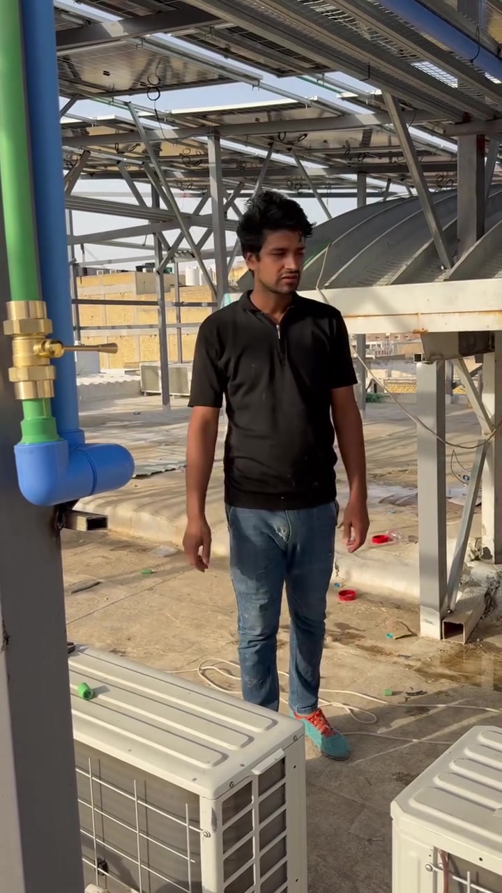 عمل مرشات ألواح طاقه شمسيه  في مركز مدينه الناصريه شارع الامام علي أنشاء ينال إعجابكم 
***********
