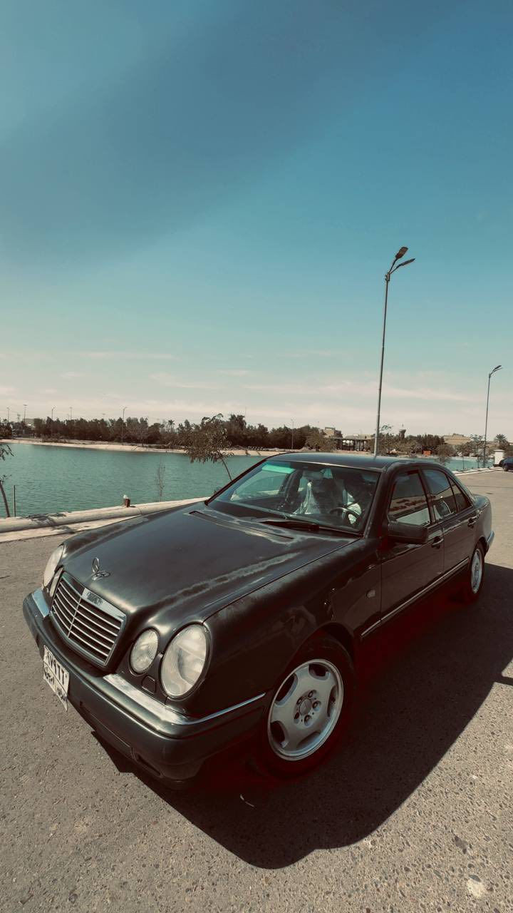 سلام عليكم مارسدس ام عيون موديل97كفال عامه ماعده جماغل يمنه بي طخه وكفاله بدون صبغ
بلاديه  E560 V8 تحويل  تبريد ثلج تتدفئه كشنات جلد سياره كله عل بلاد سعر 110وبيهً مجال. بغداد  رقم ***********
