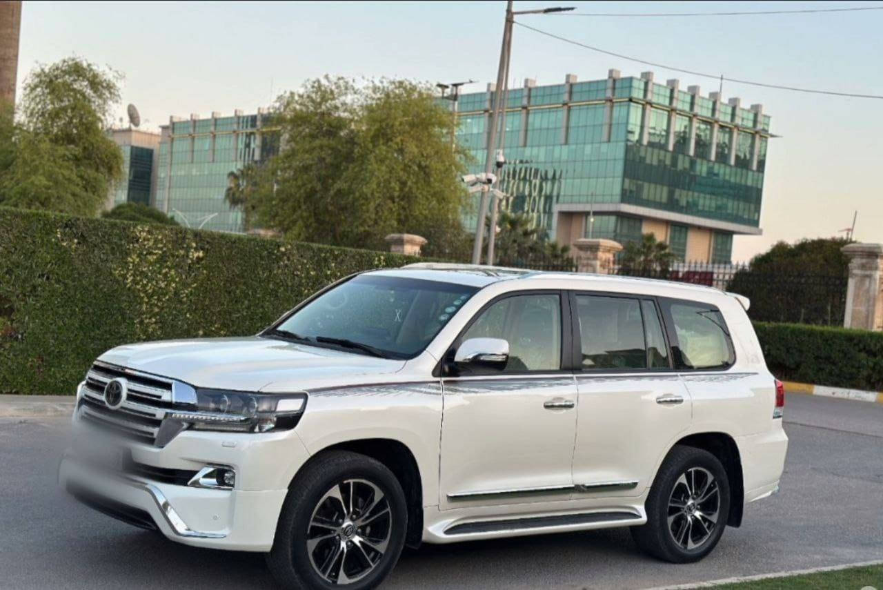 لاندكروزموديل2018رقم اربيل
فول مواصفات  شركه جيهان 
محرك 8سرندر
ماشي 82000حقيقي
سياره بسم نا
صباح مابي سياره  على جديد بل كلامه واحد علي واحد 
سنتين نايم سياره 
رقم تلفون  على واتساب فقط ***********
مكان اربيل سياره  مال بيت مو معرز
