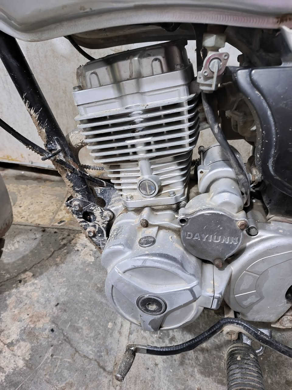 سلام عليكم دايوان للبيع موديل ١٩ دراجة حلوة ونضيفة ضفيرة جديدة تايرات جدد بريك امامي خلفي جديد لايت زجون جديد باتري جديد شلعة ومعدل كلش حلو رايدهة ٤٥٠ اوراقهة موجودة وياهة اربع ورقات  ‏‪***********‬‏
