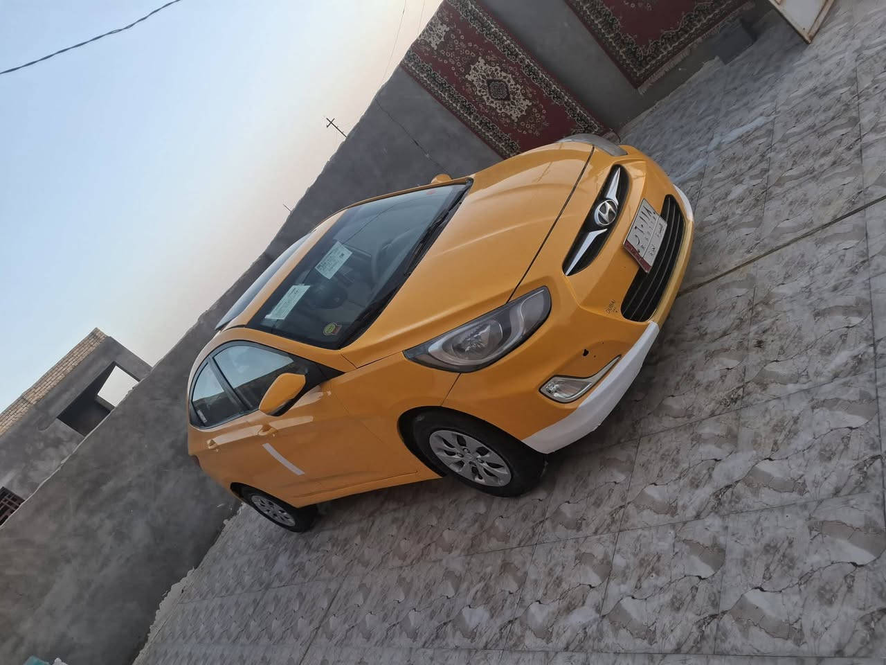 سلام عليكم
هونداي اكسنت موديل 2013 رقم بصره حره تحويل ثاني يوم سنويه مجده لل 28 وارد خليجي بيه جاملغ الأمامي مبدل بدون ضربه والباقي كفاله عامه مكينه 1600 ما مفتوحة مكينه وكير وحداديه تبريد ثلج تخم تايرات سياره جاهزه للخير فول المواصفات واحد على واحد بصمه تشغيل فتحه سقف تحكم بل ستيرن شاشه كبيره كامره دسك خلفي وأمامي حساسات أمامية وخلفية سياره فول كلش مكان سياره ناصرية السعر ب 77 وبيه مجال رقم الهاتف *********** وأنه مكلف بل نشر
