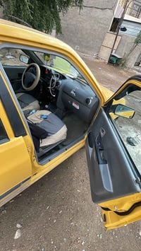 ٢٠١٢ • قير ومكينة مكفولة • رقم جديد