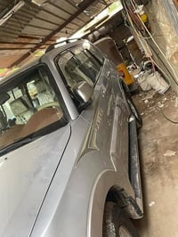 البيع البيع باجيرو موديل 2007سياره كفاله كفاله كفاله مكينه 6   تحكم ست...