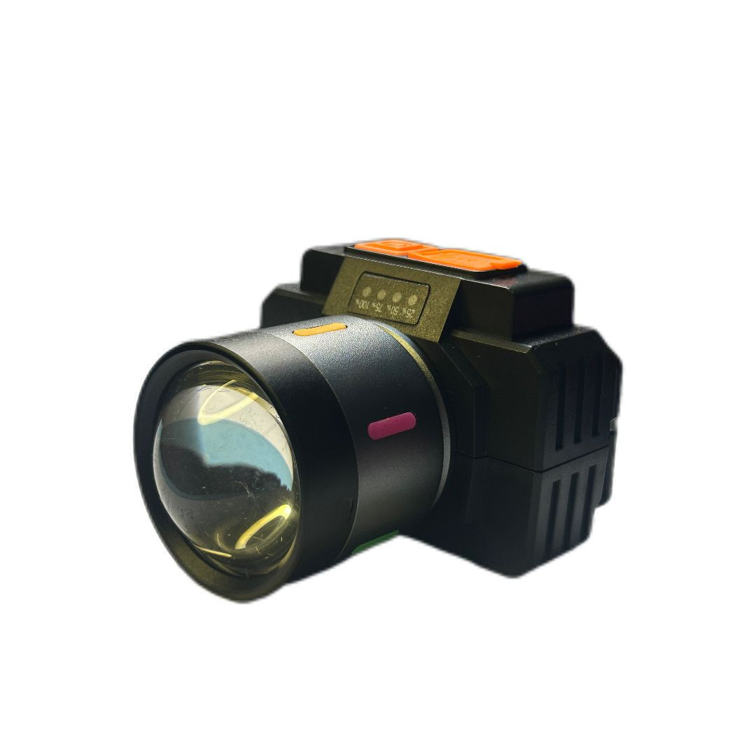 كشاف رأس تلسكوبي


**إذا كنت صاحب هذا الإعلان وتريد حذفه لأي سبب، رجاءا أرسل رسالة إلى الدعم الفني**