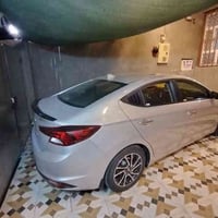 من رخصه الادمن     النترا مضلع امربكي موديل 2019  جاهزه من كل شي حدادي...