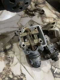 كامكو بوليس • قطع غيار اصلية • الحلة