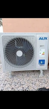 نصب سبالت • غسل سبالت • شحن غاز 22/410