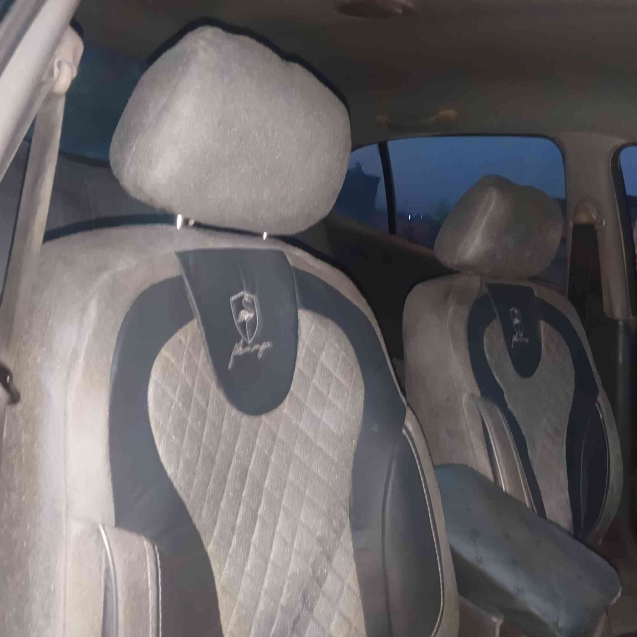 دايو لگنزا گير عادي ومحرك مفتوح كير ومحرك مكفول تبريد شغال ونظافة فول وغرفتها جديدة وحلوة فقط صدرها نص عمر سعرها 38ح وبيها مجال واذا اكو مراوس هم ترهم


**إذا كنت صاحب هذا الإعلان وتريد حذفه لأي سبب، رجاءا أرسل رسالة إلى الدعم الفني**