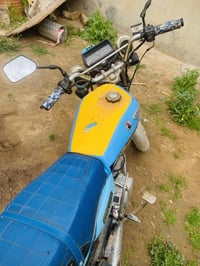 دراجه سيفان  موديل ٢٠محدث ٢٢ نشاط وشلعه ومعدل فول وتراي وين مايعجبك مف...