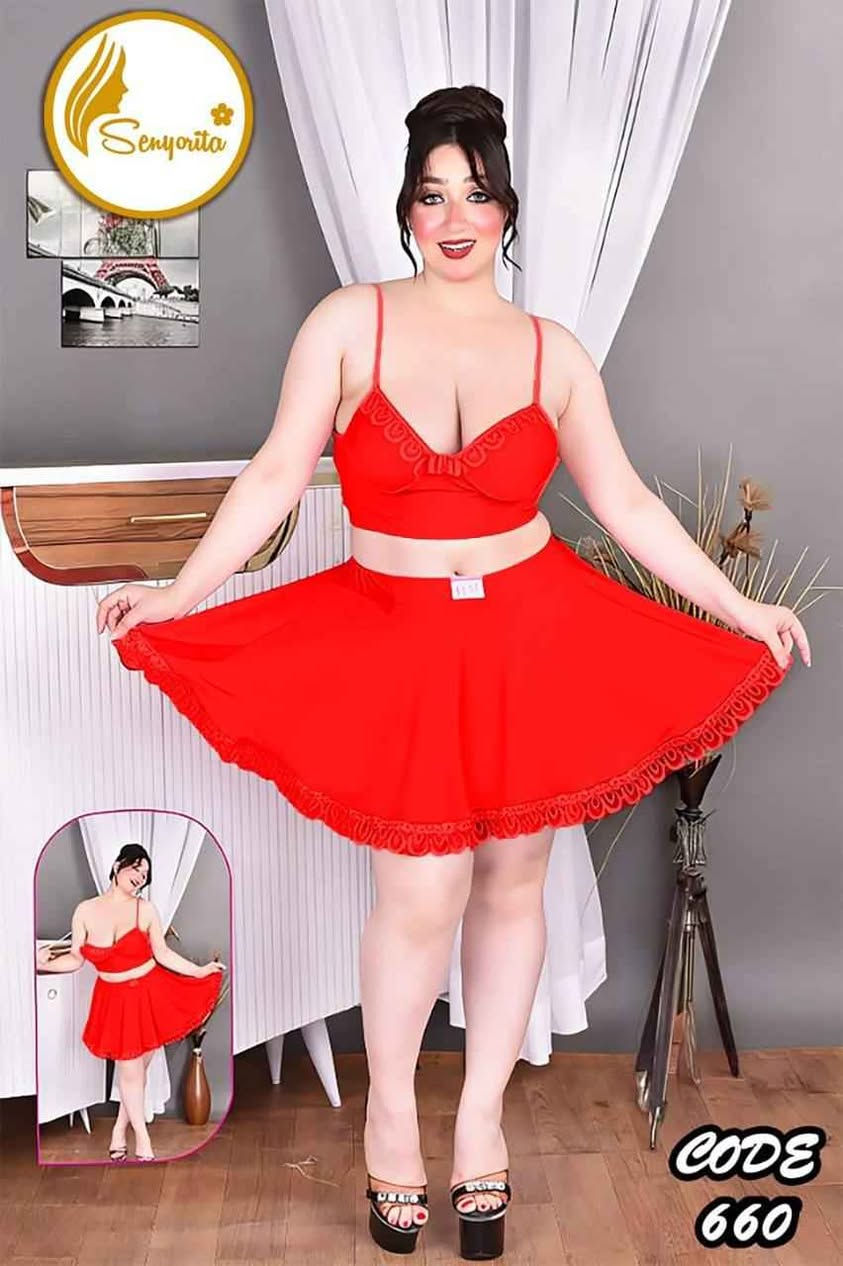 ---

لانجري يخبل بنعومة وجرأة وحدة!
👙 خامة ناعمة… موديلات تشد العين… ألوان تذوب!
💥 مناسب هدية.. مناسب دلع.. مناسب كلشي!

للطلب والاستفسار خاص بغداد, العراق


**إذا كنت صاحب هذا الإعلان وتريد حذفه لأي سبب، رجاءا أرسل رسالة إلى الدعم الفني**