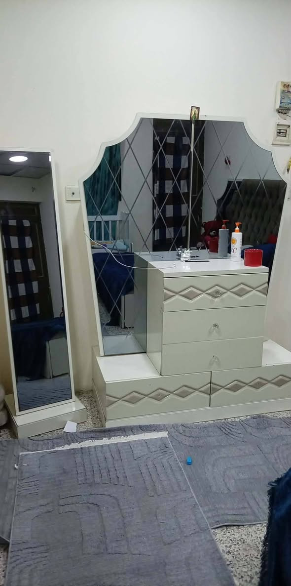 للبيع


**إذا كنت صاحب هذا الإعلان وتريد حذفه لأي سبب، رجاءا أرسل رسالة إلى الدعم الفني**