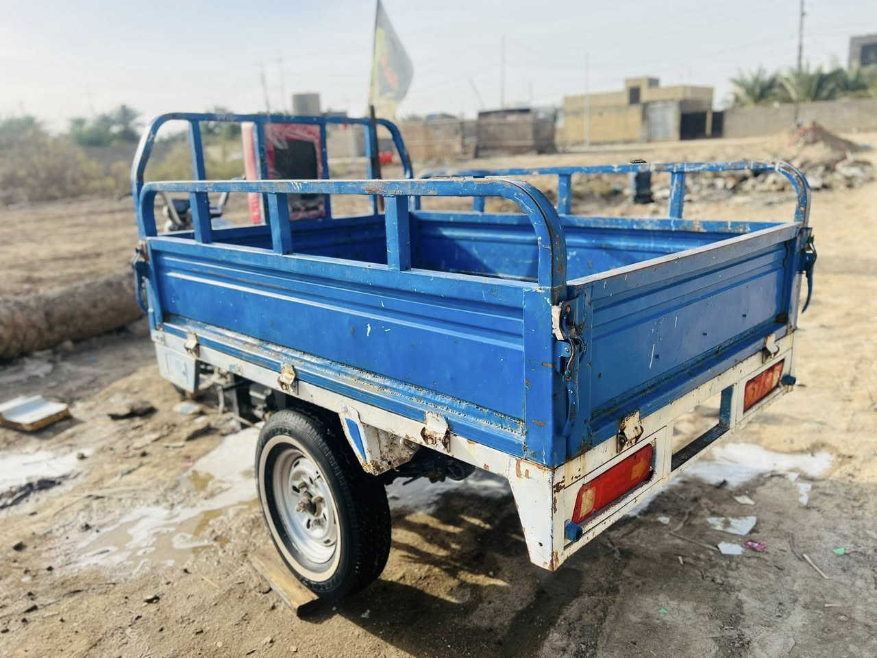 نضيف ورخيص
ستوته مديل 15 اوراق اصولي لون ابيض البدي مصبوغ جماليه السعر مليون وربع وبيها مجال للطيبين 

راسلني خاص وبيك خير وتدلل

وهذا رقمي اتصل ‏‪‪0774 854 3052‬‬‏

ذي قار قضاء الفهود
