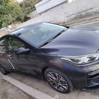 سيراتو ٢٠٢١ • خليجي • مكينه ١٦٠٠