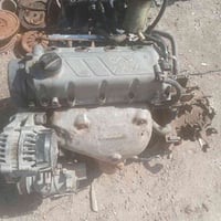 محرك شيري • بيه دخان • البصره زبير