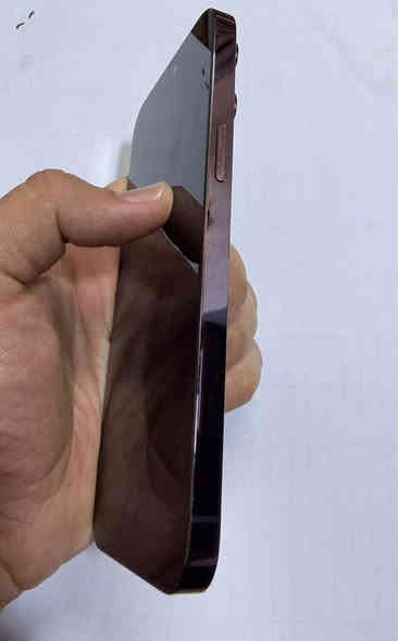 � للبيع iPhone 14 Pro Max — نسخة ZA
ذاكرة: 256GB — دبل سيم
الجهاز جدا نطيف
📦 كامل الملحقات + كارتون الجهاز + الشاحن الأصلي
🔋 نسبة البطارية: 85%
💰 السعر: 900 ألف دينار — بيه مجال بسيط 
📍 الموقع: الموصل — إمكانية الفحص قبل الشراء
***********
للتواصل على الخاص أو واتساب… موصل
