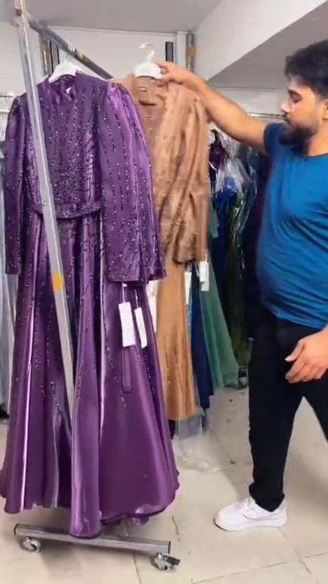 شروة فساتين سهره العدد 150         السعر 16$🔥
https://t.me/+3kUmvgVbRO8xNWE8

مجموعة الشروات النسائية على الواتس اب 👇
https://chat.whatsapp.com/HzKTGoJG53i0ehlUbWREFP


**إذا كنت صاحب هذا الإعلان وتريد حذفه لأي سبب، رجاءا أرسل رسالة إلى الدعم الفني**