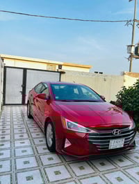 النترا ٢٠٢٠ • محرك ٢٠٠٠ • حادث بسيط