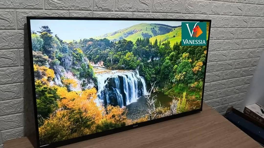 Télévision  43P Simple Marque Géant
Télévision 43P Marque Géant Simple

✅slim design
✅Frameless
✅full HD TV
✅ 2 port USB
✅4 port HDMI
✅ Ecomenisateur d'énergie
✅️Prix 26.500da الشلف, الجزائر


**إذا كنت صاحب هذا الإعلان وتريد حذفه لأي سبب، رجاءا أرسل رسالة إلى الدعم الفني**