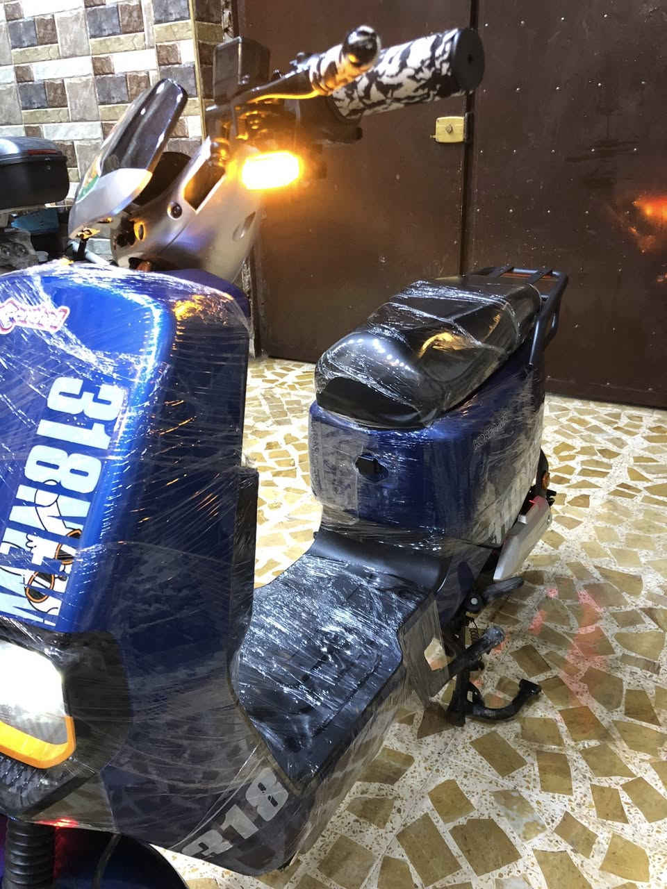 عندي ماطور الشحن 318شرط النضافه ماطور جديد مثل ما شايف البطاريات شرط عقل ملف شرط النضافه فول السعر 400 وبيه مجال للشراي الامو شراي لا يدخل خاص ويكول اني شراي ويكسر بيه الملف 2000 السرعه 70 حقيقي مكاني موصل حي المحاربين قرب مسبح الابراج


**إذا كنت صاحب هذا الإعلان وتريد حذفه لأي سبب، رجاءا أرسل رسالة إلى الدعم الفني**