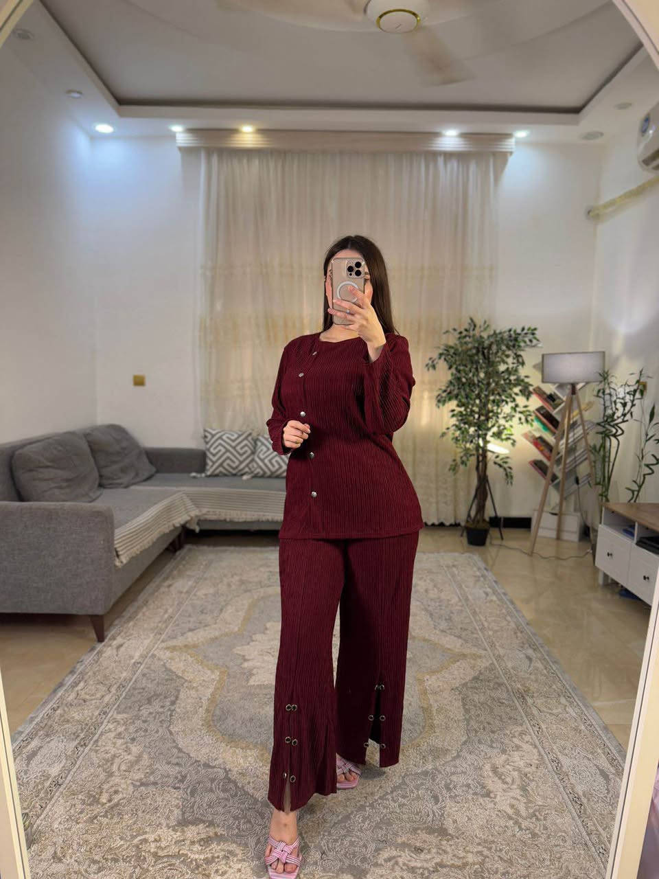 سوت نسائي الشريقات, صلاح الدين


**إذا كنت صاحب هذا الإعلان وتريد حذفه لأي سبب، رجاءا أرسل رسالة إلى الدعم الفني**