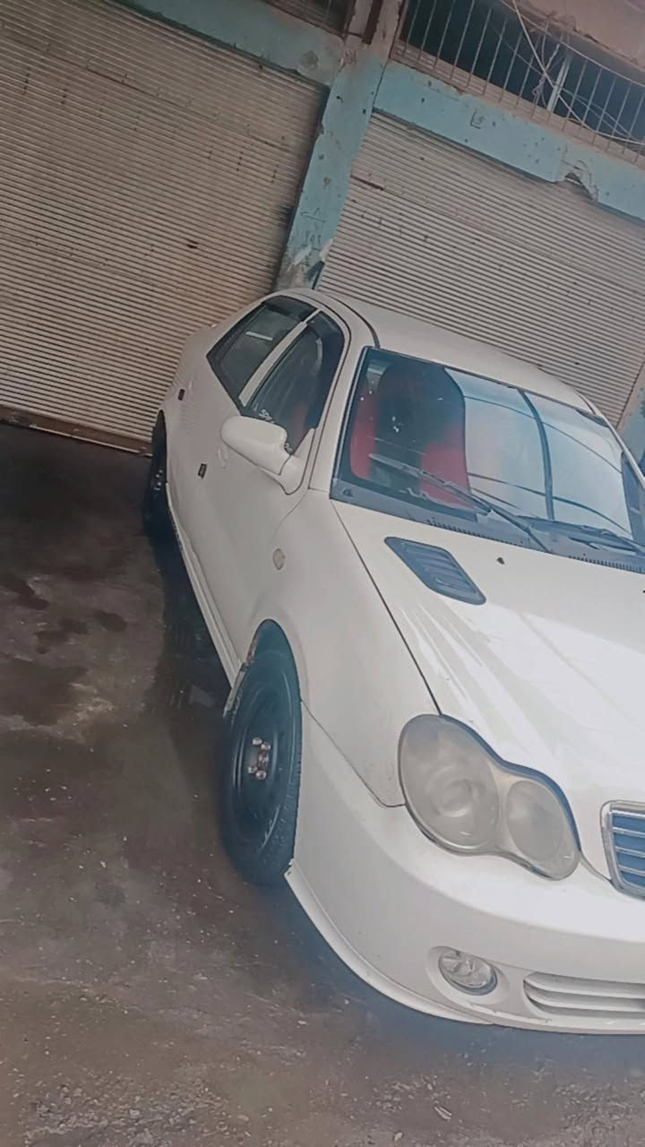 السلام عليكم
للبيع ck 
موديل 2012 
سياره نظيفه حيل (مال بيت) 
محرك اصلي بي نفخ
كير عادي شرط لوك 
تايرات وباتري  جديدة 
كهربائيته كلها شغاله 
مشدود الها شاشه درجه اولى 
سياره بدون ضرر فقط بيها نص باب صبغ
رقمها الاماني نينوى
صاحبها الشرعي اني 
شرط التحويل 
بيها كابون بانزين ⛽️
سعرها خاص
الشراي يدخل خاص او يتصل وبلخدمه 

***********
***********
